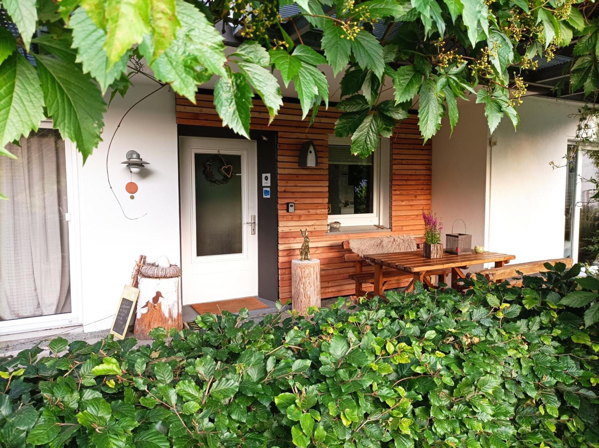 Das Nest Winterberg Exterior foto