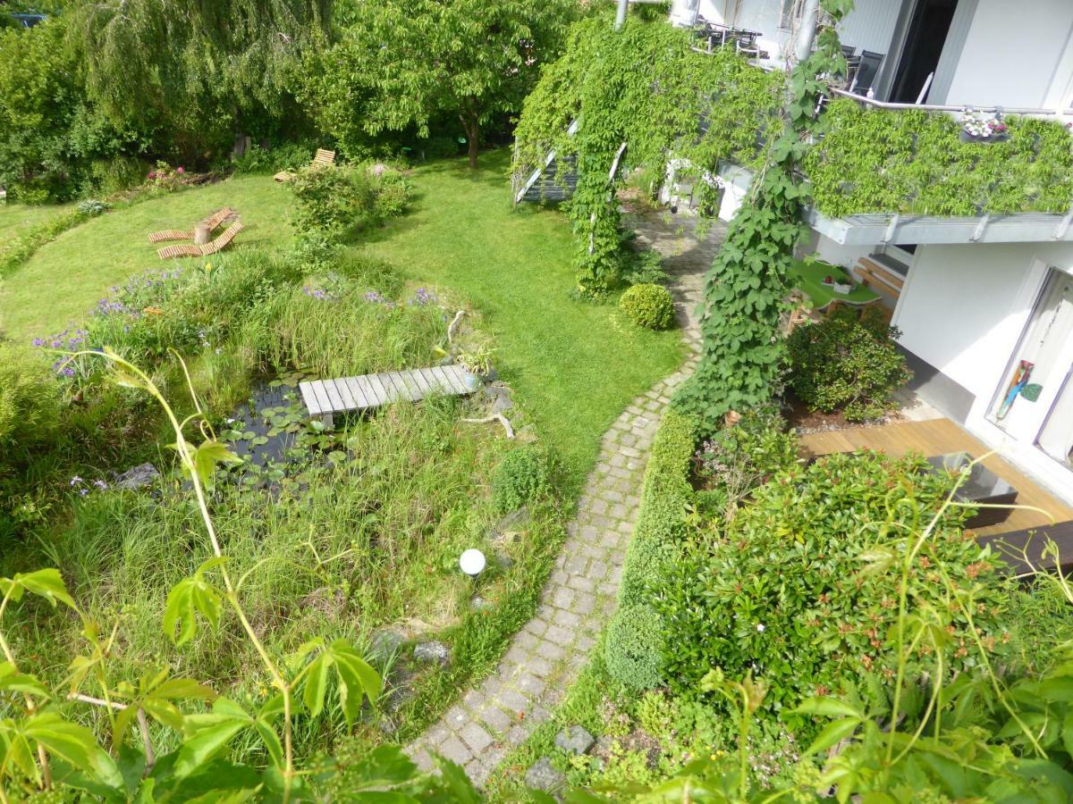 Das Nest Winterberg Exterior foto