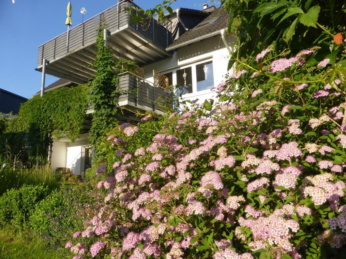 Das Nest Winterberg Exterior foto